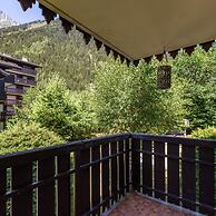 Appartement Clos du Savoy E1