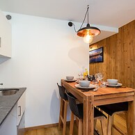 Appartement Clos du Savoy E1