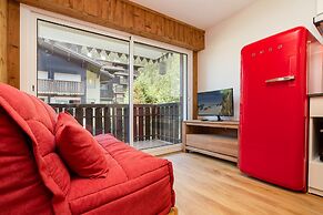 Appartement Clos du Savoy E1