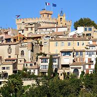 Maison Sans Delai in Cagnes sur Mer