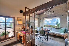 Maison Sans Delai in Cagnes sur Mer