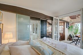 Maison Sans Delai in Cagnes sur Mer