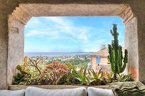 Maison Sans Delai in Cagnes sur Mer