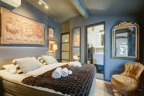 Maison Sans Delai in Cagnes sur Mer