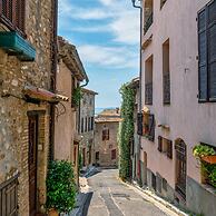 Maison Sans Delai in Cagnes sur Mer