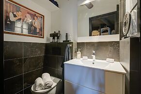 Maison Sans Delai in Cagnes sur Mer