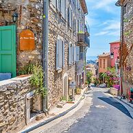 Maison Sans Delai in Cagnes sur Mer