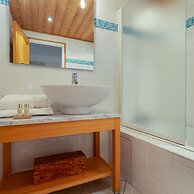 Appartement Clusettes