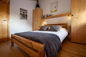 Appartement Clusettes