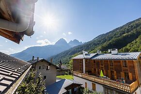 Appartement Clusettes