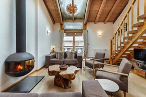 Appartement Clusettes