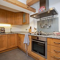 Appartement Clusettes