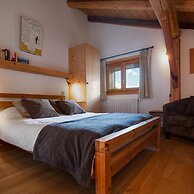 Appartement Clusettes