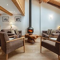 Appartement Clusettes