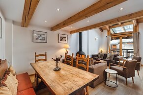 Appartement Clusettes