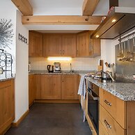 Appartement Clusettes