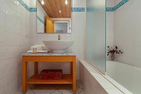 Appartement Clusettes