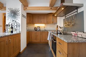 Appartement Clusettes