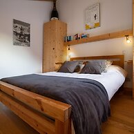 Appartement Clusettes