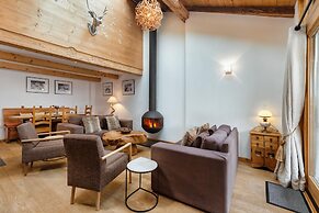 Appartement Clusettes