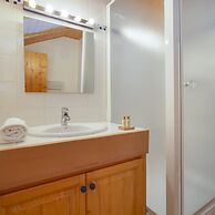 Appartement Clusettes