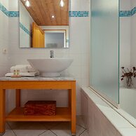 Appartement Clusettes