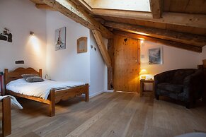 Appartement Clusettes