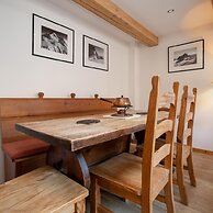 Appartement Clusettes