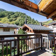 Appartement Clusettes