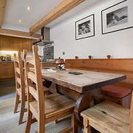 Appartement Clusettes