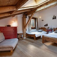 Appartement Clusettes