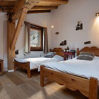 Appartement Clusettes