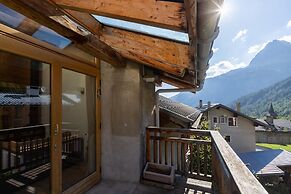 Appartement Clusettes