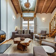 Appartement Clusettes