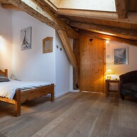 Appartement Clusettes