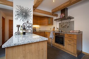 Appartement Clusettes