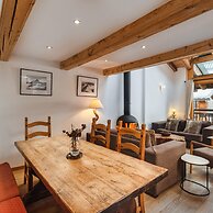 Appartement Clusettes