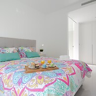 Apartment Marbella Golf With Pool