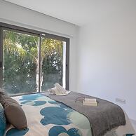 Apartment Marbella Golf With Pool