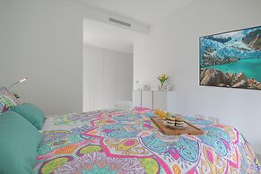 Apartment Marbella Golf With Pool