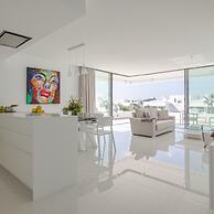 Apartment Marbella Golf With Pool