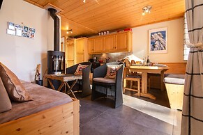 Appartment Arsene No 2
