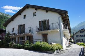 Appartment Arsene No 2