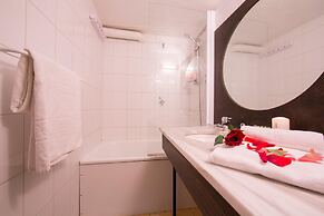 R Sidence Grand Roc - Bruy res 207