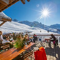 R Sidence Am Thystes A14 ski in ski out