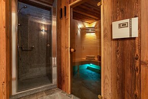 Chez Roberto in Chamonix