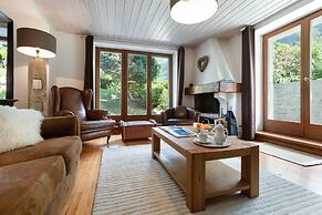 Chez Roberto in Chamonix