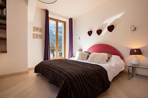 Chez Roberto in Chamonix