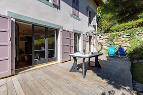 Chez Roberto in Chamonix