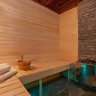 Chez Roberto in Chamonix